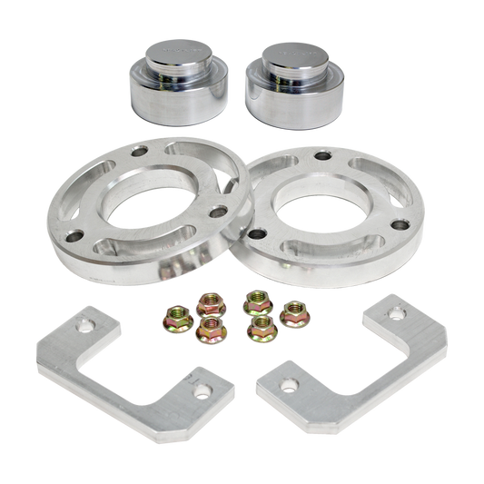 RL 2.25F/1.5R SST LIFT KIT - CHEVY/GM