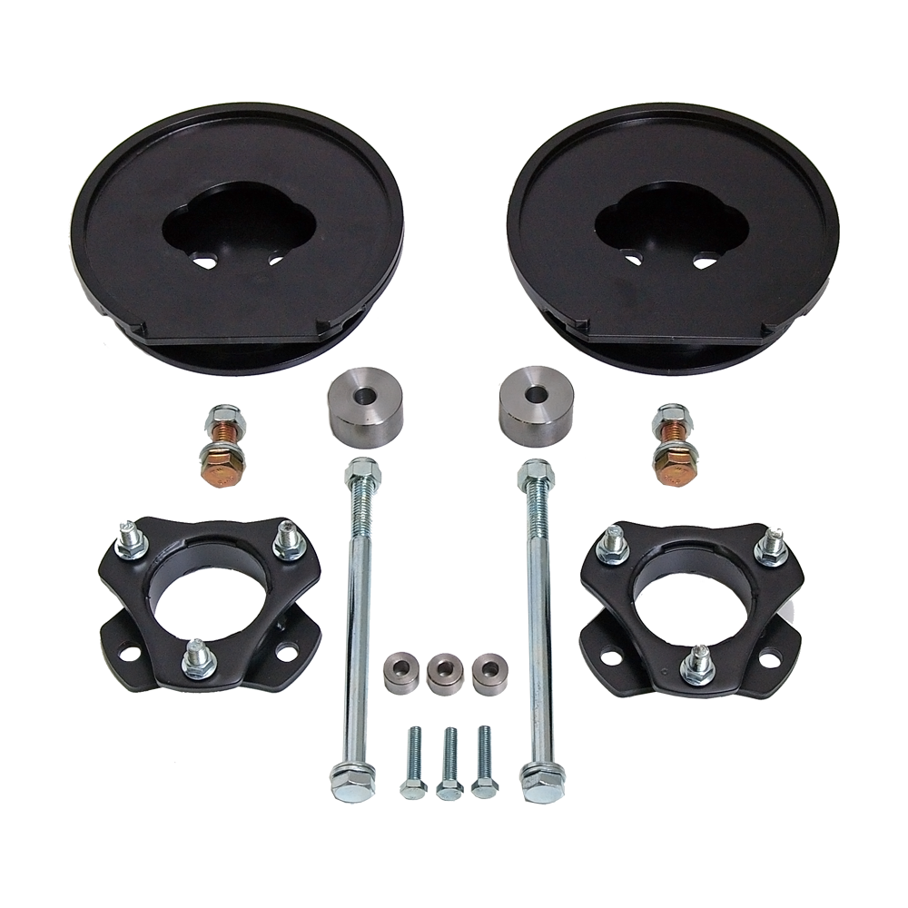 RL 2.5F/1R SST LIFT KIT - TOYOTA