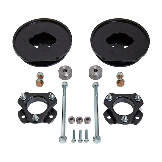 RL 2.5F/1R SST LIFT KIT - TOYOTA