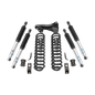 RL 2.5 SPRNG LVL W/TRK BAR BRKTBLSTEIN