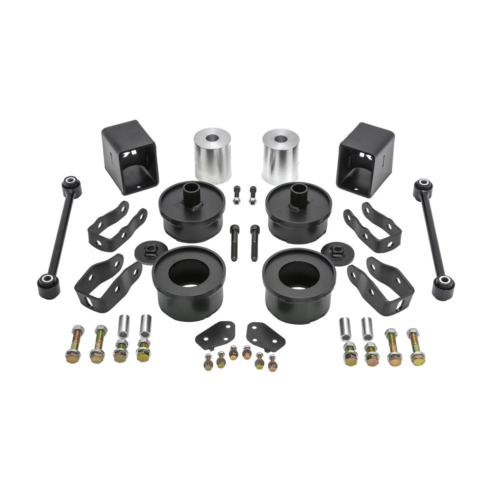 RL 2.5 SST LIFT KIT - JEEP