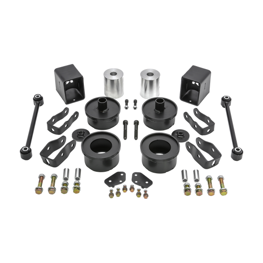 RL 2.5 SST LIFT KIT - JEEP