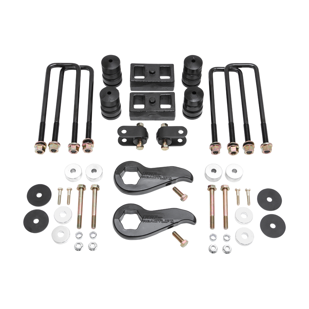 RL 3.0 SST LIFT KIT- CHEVY/GM