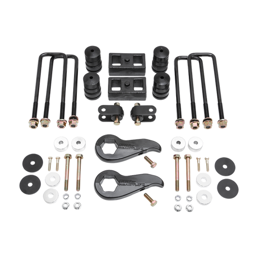 RL 3.0 SST LIFT KIT- CHEVY/GM