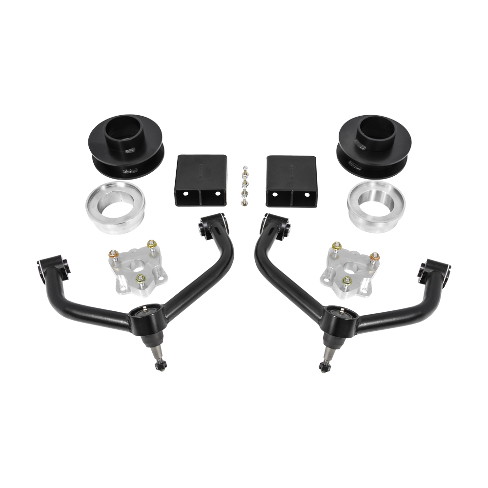 RL 3.5 SST LIFT KIT - 2019 RAM 1500 4WD