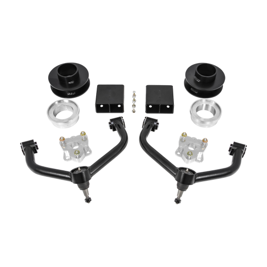 RL 3.5 SST LIFT KIT - 2019 RAM 1500 4WD