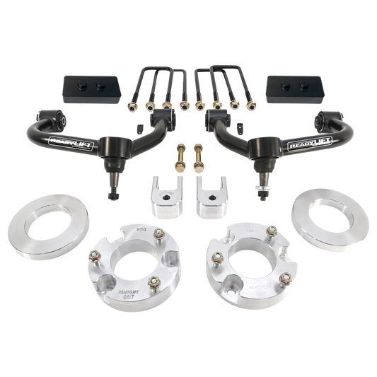 RL 3.5 SST LIFT KIT 2WD - FORD