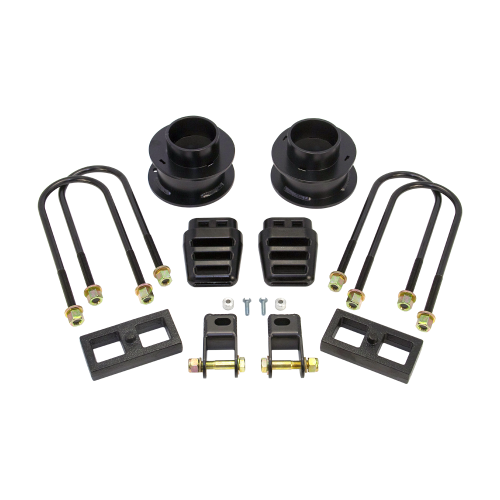 RL 3F/1R SST LIFT KIT - DODGE/RAM