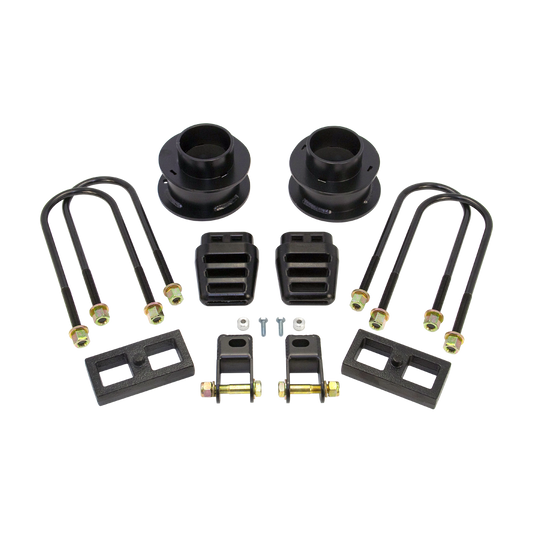 RL 3F/1R SST LIFT KIT - DODGE/RAM