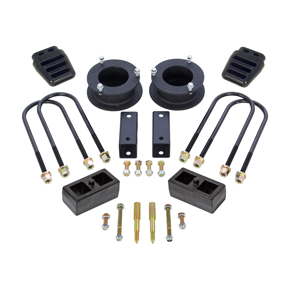 RL 3F/2R SST LIFT KIT - DODGE/RAM