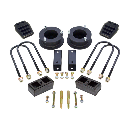 RL 3F/2R SST LIFT KIT - DODGE/RAM