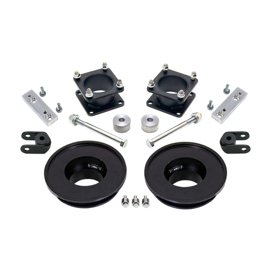 RL 3F/2R SST LIFT KIT - TOYOTA