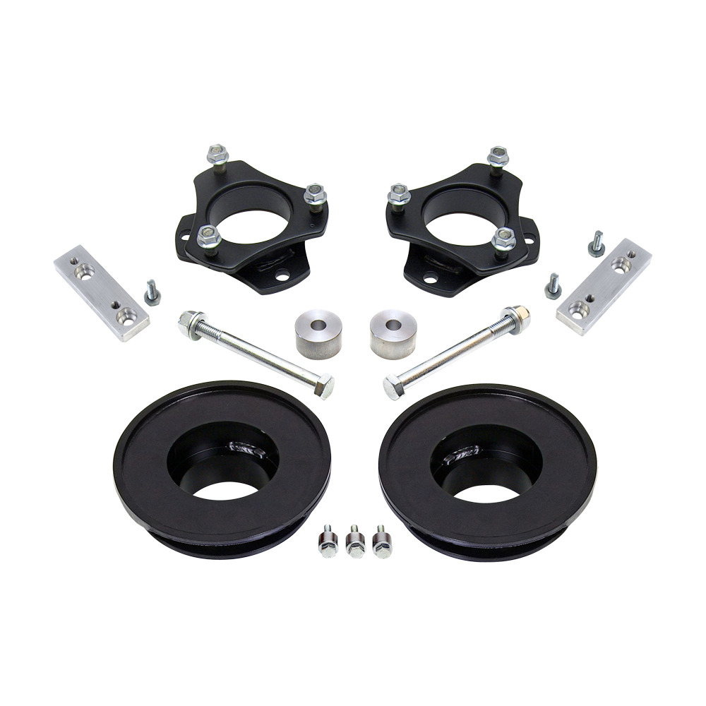 RL 3F/2R SST LIFT KIT - TOYOTA