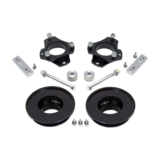 RL 3F/2R SST LIFT KIT - TOYOTA