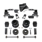 RL 4.5 FRONT/2.5 REAR SST LIFT