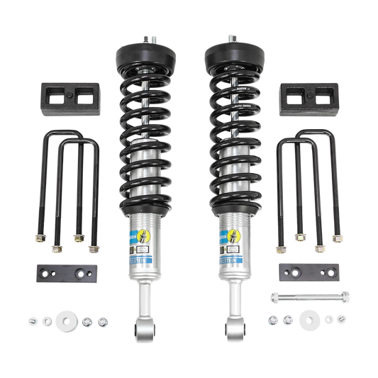 RL 3 SST LIFT KIT TACOMA 6112 BILSTEIN