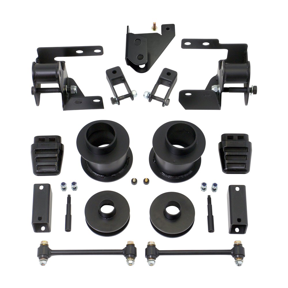 RL 4.5F/2R SST LIFT KIT - DODGE/RAM