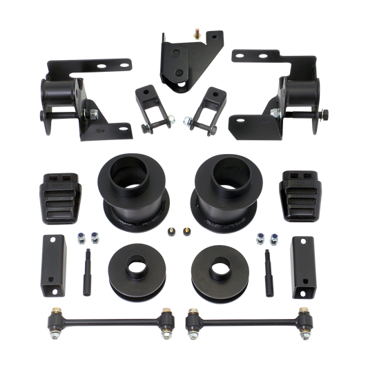 RL 4.5F/2R SST LIFT KIT - DODGE/RAM