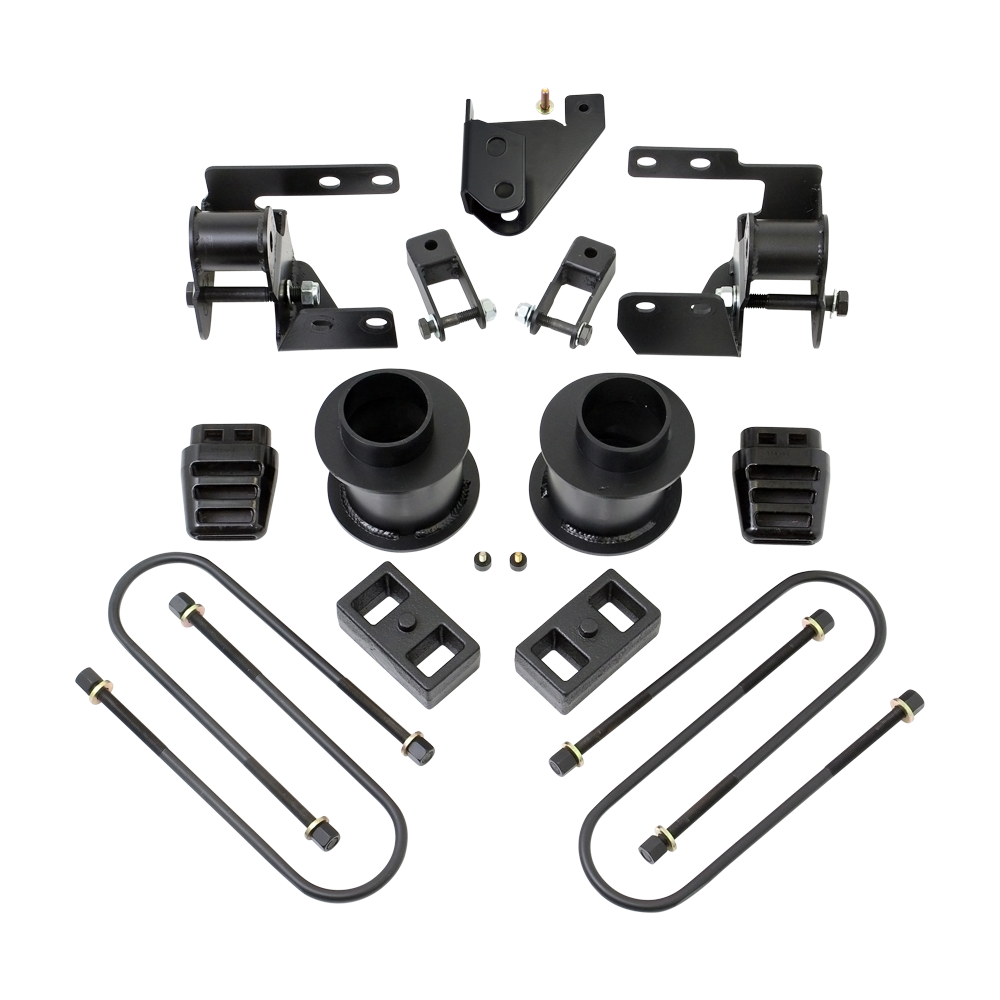 RL 4.5F/2R SST LIFT KIT - DODGE/RAM