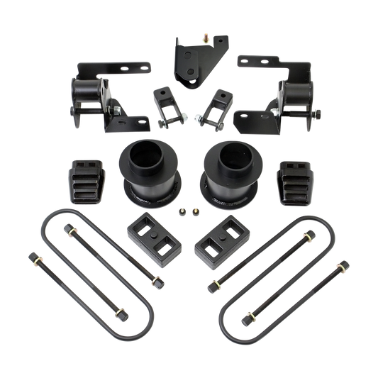 RL 4.5F/2R SST LIFT KIT - DODGE/RAM