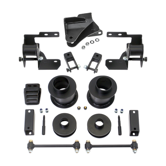 RL 4.5 FRONT/2.5 REAR SST LIFT KIT