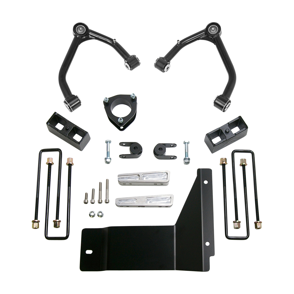 RL 4F/1.75R SST LIFT KIT - CHEVY/GMC