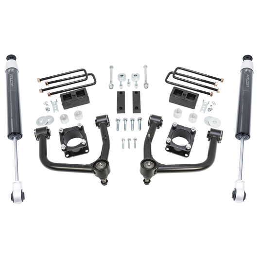 RL 4F/2R SST LIFT FALCON - TOYOTA