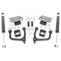 RL 4F/2R SST LIFT FALCON - TOYOTA