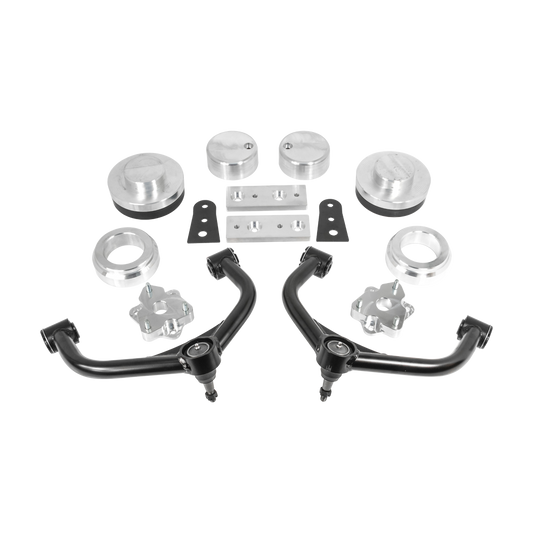 RL 4F/2R SST LIFT KIT - DODGE/RAM