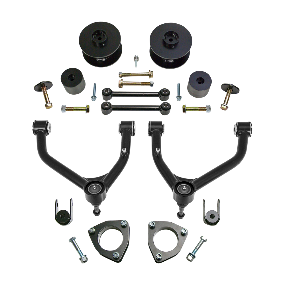 RL 4F/3R SST LIFT KIT - CHEVY/GMC