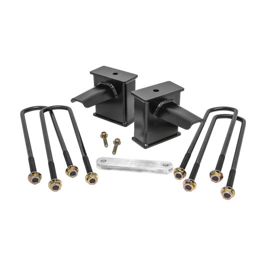 RL 6 FLAT BLOCK FOR 2PC DRIVE SHAFT