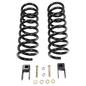 RAM HD 19-22 2500/3500 SPRING LEVELING