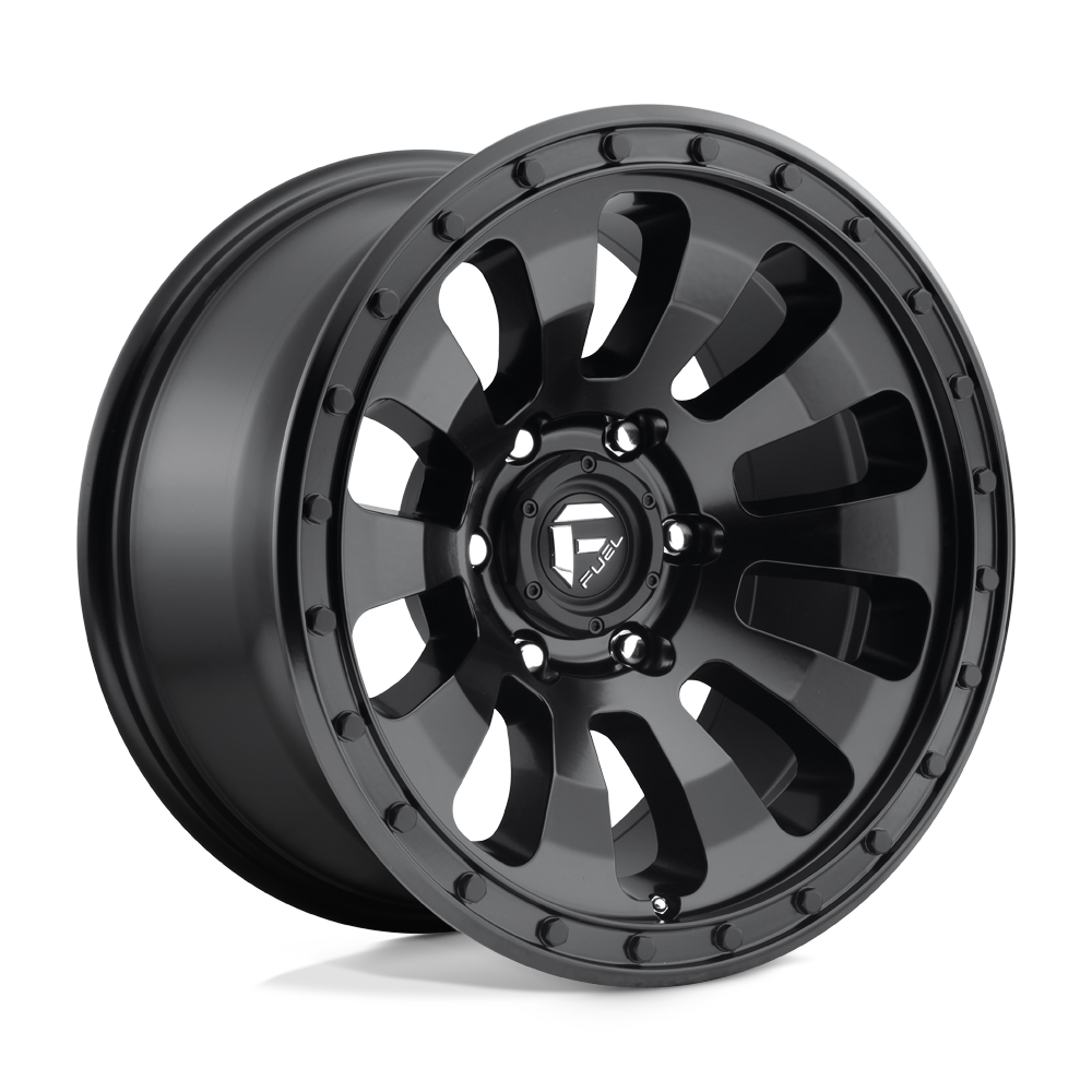 D630 20X9 5X5.0 MT-BLK 20MM