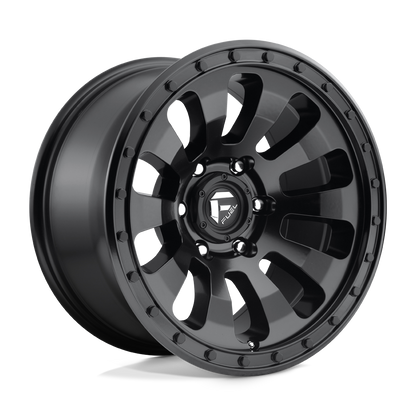 D630 20X9 5X5.0 MT-BLK 20MM