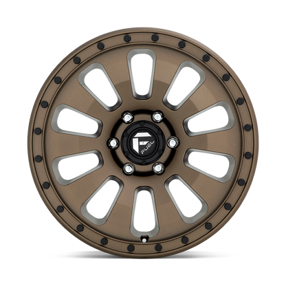 D678 18.0X9 5X5.0 MT-BRNZ 20MM