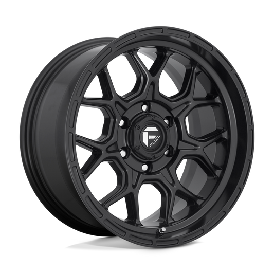 D670 20X9 6X135 MT-BLK 01MM