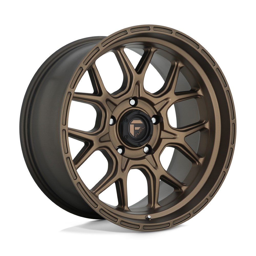 D671 20X10 5X5.0 MT-BRNZ -18MM