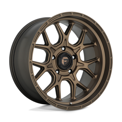 D671 20X10 5X5.0 MT-BRNZ -18MM