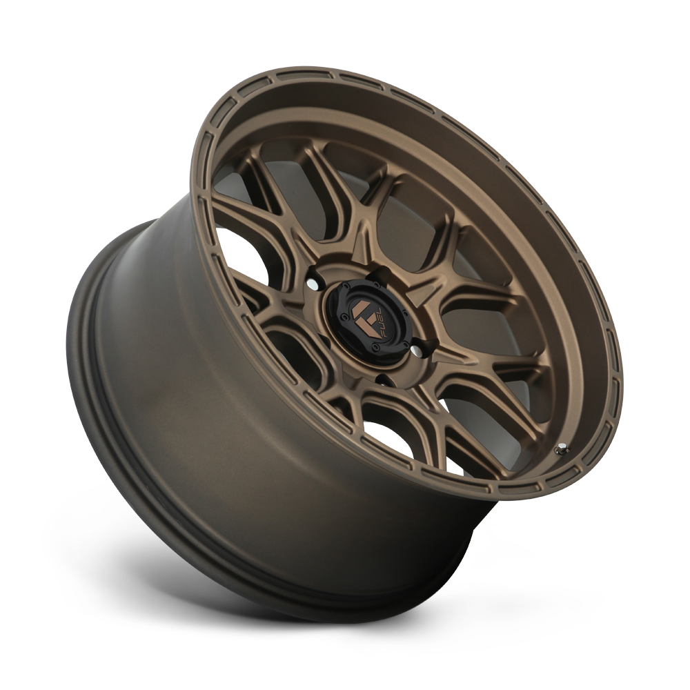 D671 20X10 5X5.5 MT-BRNZ -18MM