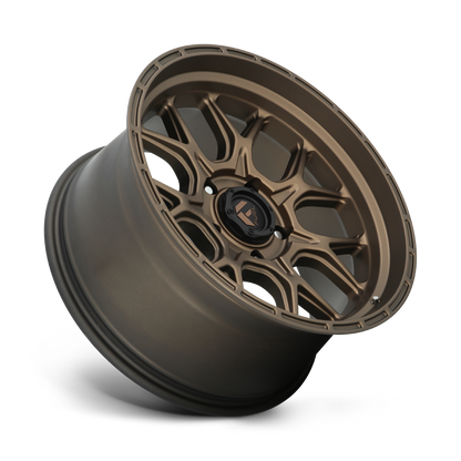 D671 20X10 5X5.5 MT-BRNZ -18MM