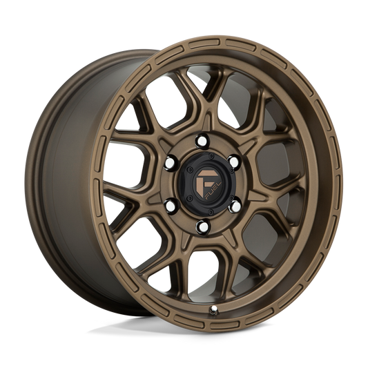 D671 18X9 6X5.5 MT-BRNZ 01MM