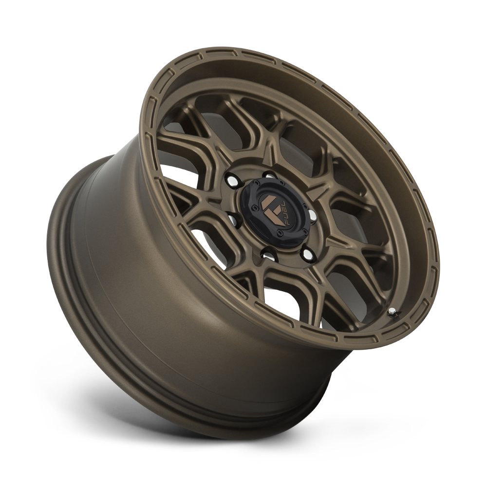 D671 18X9 6X135 MT-BRNZ 20MM