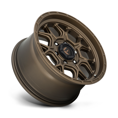 D671 18X9 6X135 MT-BRNZ 20MM