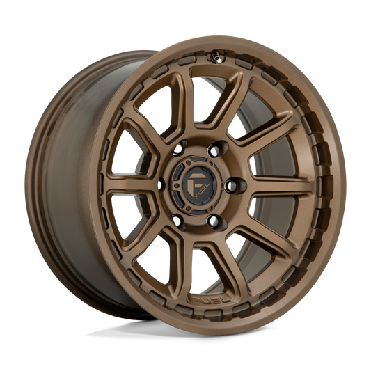 D690 18.0X9 5X5.0 MT-BRNZ 01MM