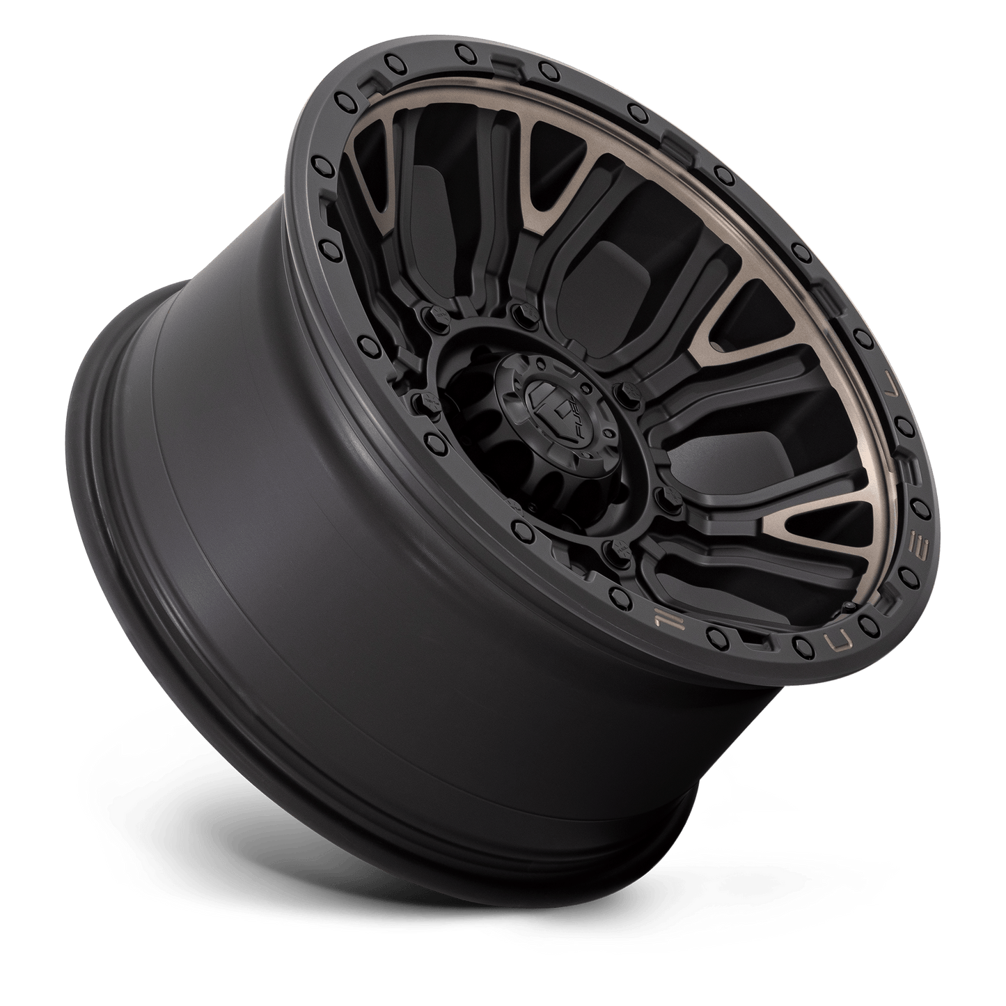 D824 20X10 6X5.5 M-BLK-DDT -18MM