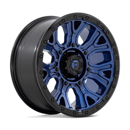 D827 20X9 6X5.5 DK-BLUE BLK-RG 1MM