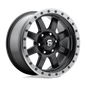 D551 18X9 6X5.5 MT-BLK-GBR 01MM