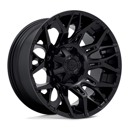 D772 20X10 6X135/5.5 BLK-OUT -18MM