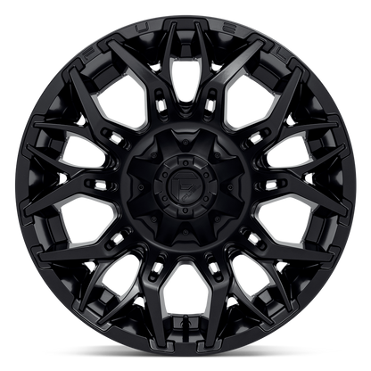 D772 20X10 6X135/5.5 BLK-OUT -18MM