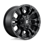 D560 17X9 8X170 MT-BLK -12MM